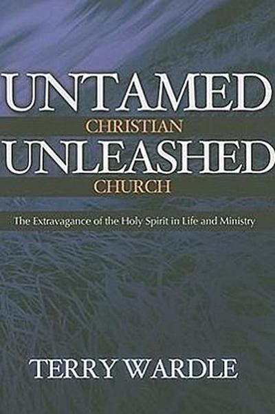 Untamed Christian Unleashed Church