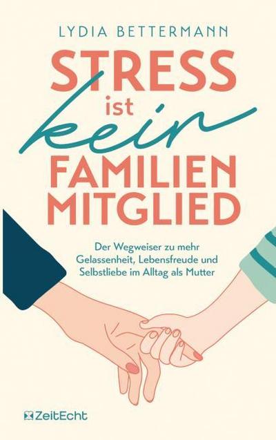 Stress ist kein Familienmitglied