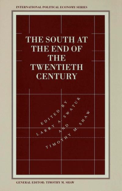 The South at the End of the Twentieth Century