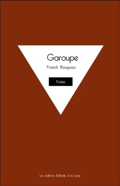 Garoupe