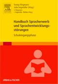 Handbuch Spracherwerb und Sprachentwicklungsstörungen