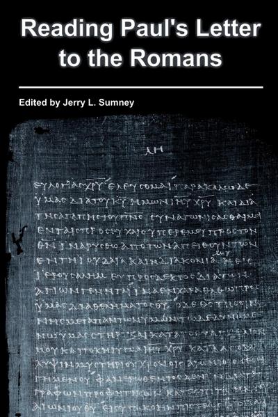 Reading Paul’s Letter to the Romans