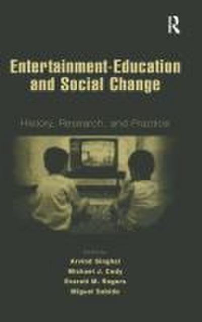 Entertainment-Education and Social Change