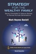 STRATEGY FOR THE WEALTHY FAMILY