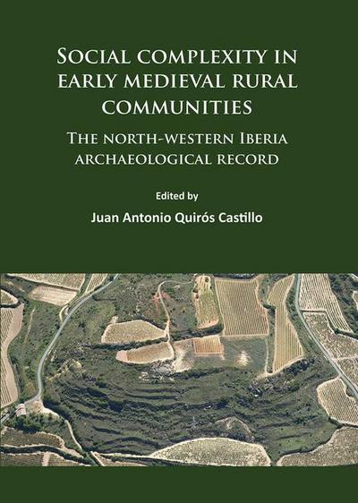 Social complexity in early medieval rural communities