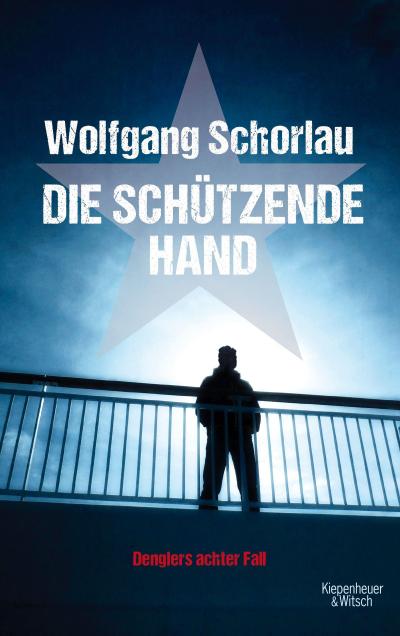Schorlau, W: Die schützende Hand