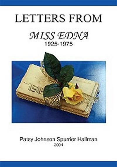 Letters from Miss Edna