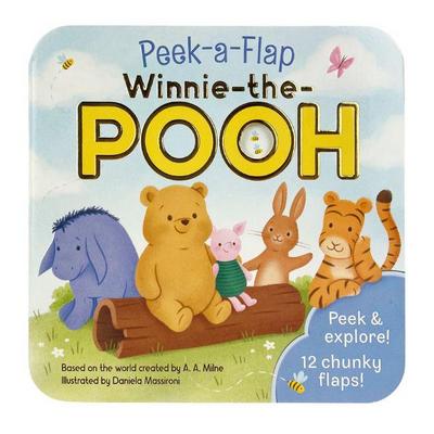 Winnie-The-Pooh