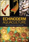Echinoderm Aquaculture