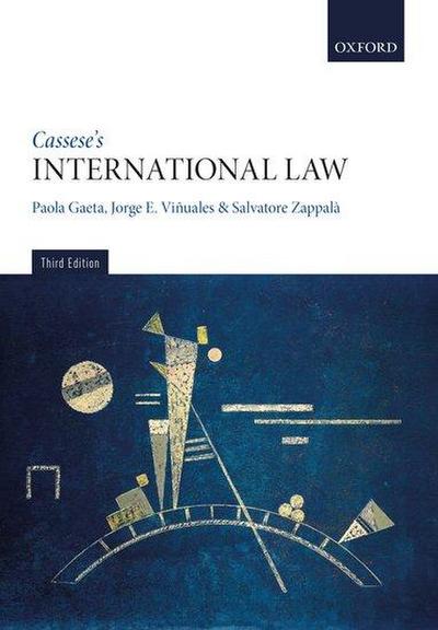 Cassese’s International Law