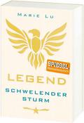 Legend - Schwelender Sturm