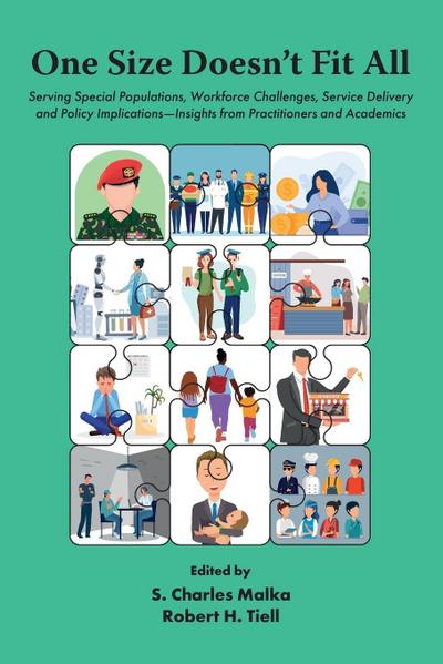 One Size Doesn’t Fit All