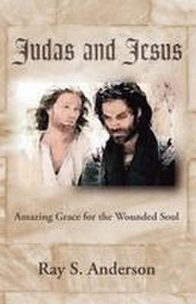 Judas and Jesus