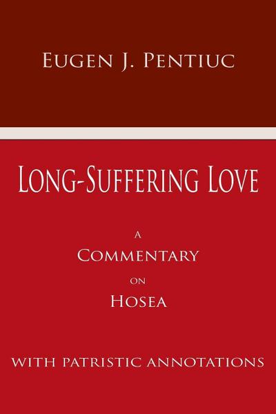 Long Suffering Love