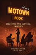 Easy Motown Book