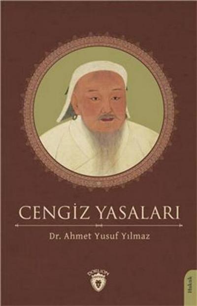 Cengiz Yasalari