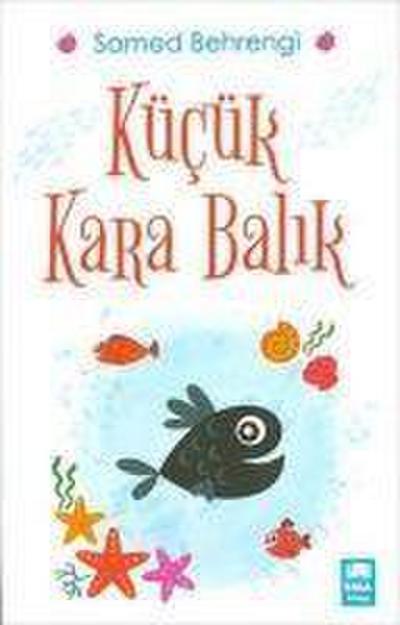 Kücük Kara Balik