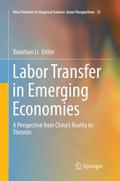 Labor Transfer in Emerging Economies