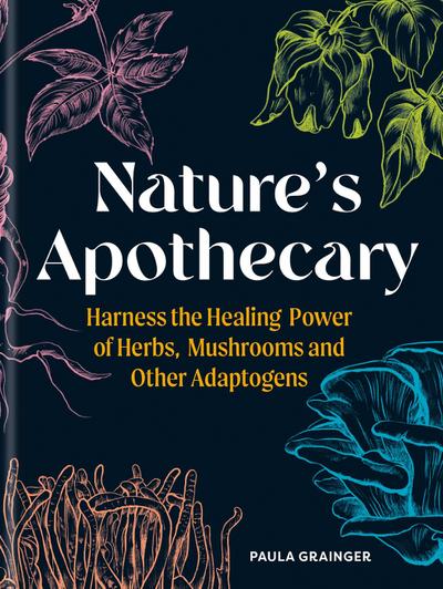 Nature’s Apothecary