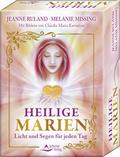 Heilige Marien - Licht und Segen für jeden Tag