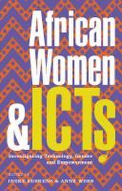 African Women and Icts