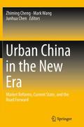 Urban China in the New Era