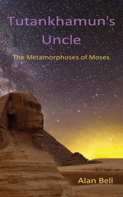 Tutankhamun’s Uncle
