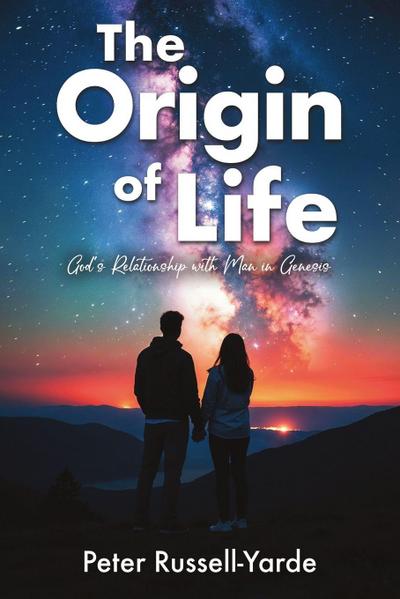 The Origin of Life