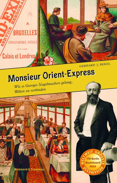 Monsieur Orient-Express