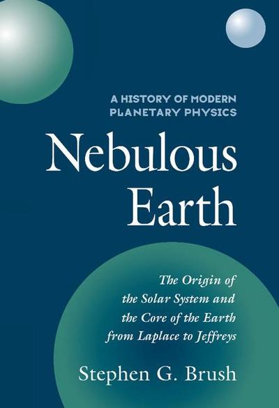 Nebulous Earth