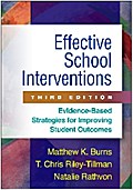 Effective School Interventions