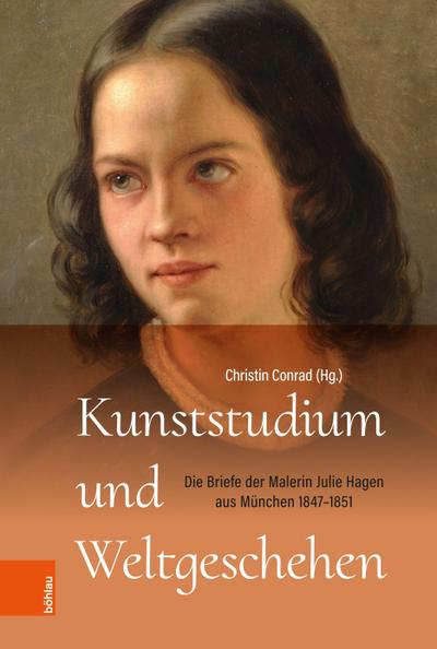 Kunststudium und Weltgeschehen