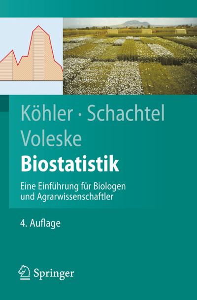 Biostatistik