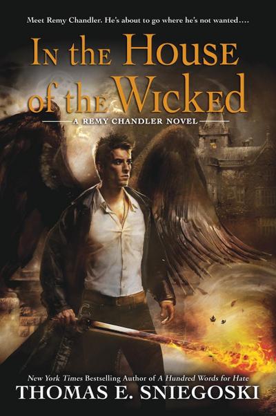 In the House of the Wicked