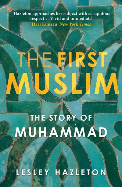 The First Muslim