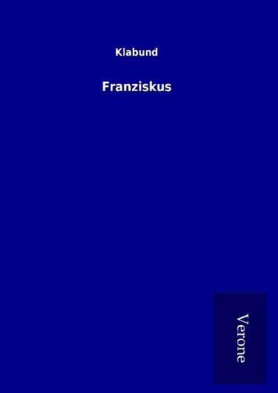 Franziskus