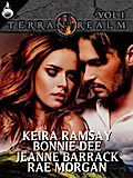 Terran Realm Vol 1