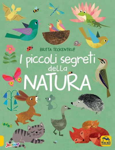 I piccoli segreti della natura