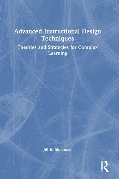 Advanced Instructional Design Techniques