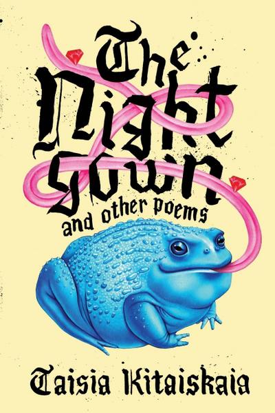 The Nightgown & Other Poems