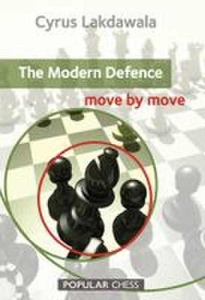 Modern Defence: Move by Move
