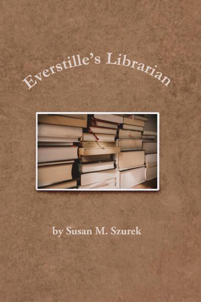 Everstille’s Librarian