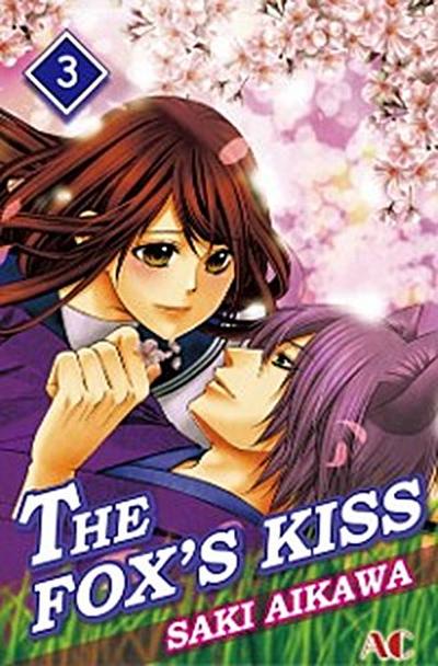 THE FOX’S KISS