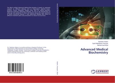 Advanced Medical Biochemistry