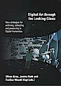 Digital Art through the Looking Glass