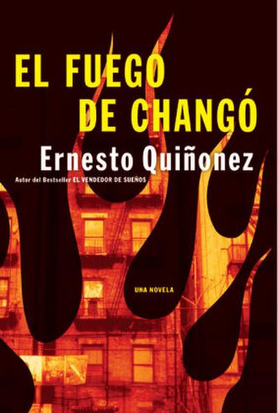 El Fuego de Changó