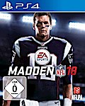 Madden Nfl 18