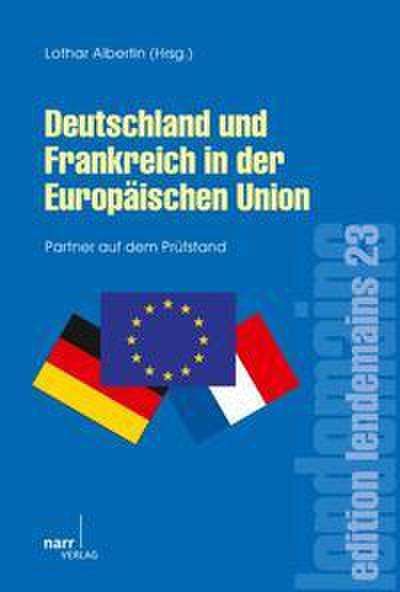 Deutschland und Frankreich in der europäischen Union