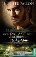 Gezeitenstern-Saga - Der Palast der verlorenen Trä