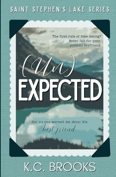 (Un)Expected